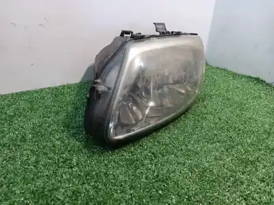 Second-hand car spare part left headlight for chrysler grand voyager limited oem iam references 04857703abf 5870100000 04857703abf