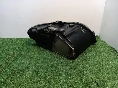 Second-hand car spare part left headlight for chrysler grand voyager limited oem iam references 04857703abf 5870100000 04857703abf