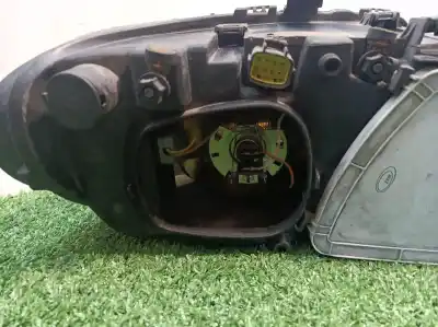 Second-hand car spare part left headlight for chrysler grand voyager limited oem iam references 04857703abf 5870100000 04857703abf