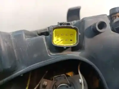 Second-hand car spare part left headlight for chrysler grand voyager limited oem iam references 04857703abf 5870100000 04857703abf