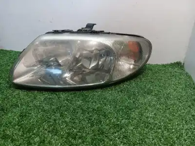 Second-hand car spare part left headlight for chrysler grand voyager limited oem iam references 04857703abf 5870100000 04857703abf
