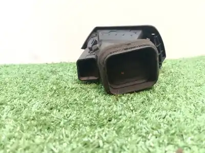 Peça sobressalente para automóvel em segunda mão grelha / difusor de ar por bmw serie 3 berlina (e46) * referências oem iam 8361898 8361898 8361898