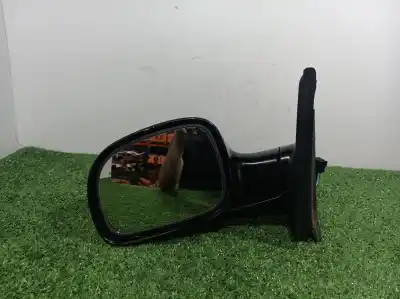 Second-hand car spare part left rearview mirror for chrysler grand voyager limited oem iam references 04894415