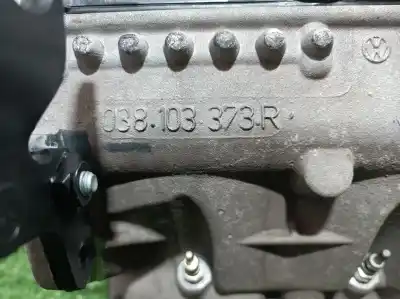 Автозапчастина б/у доп для audi a3 (8p) 1.9 tdi ambiente посилання на oem iam 038103373r 038103373r 038103373r