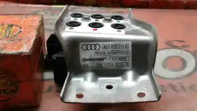 Автозапчасти б/у различные детали за audi a8 d3 (4e2, 4e8) 4.2 tdi quattro ссылки oem iam 15152400152  4e0616014b