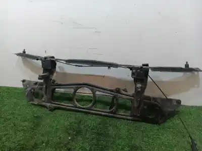 Second-hand car spare part front panel for bmw serie 7 (e38) 730il oem iam references   