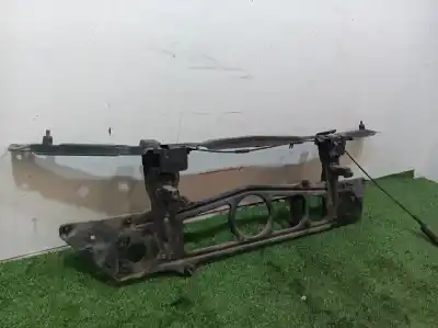 Second-hand car spare part front panel for bmw serie 7 (e38) 730il oem iam references   