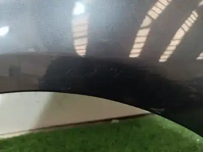 Second-hand car spare part left front fin for kia cee´d emotion oem iam references   