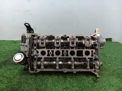 Pièce détachée automobile d'occasion CULASSE DU MOTEUR pour AUDI TT (8N3/8N9)  Références OEM IAM   