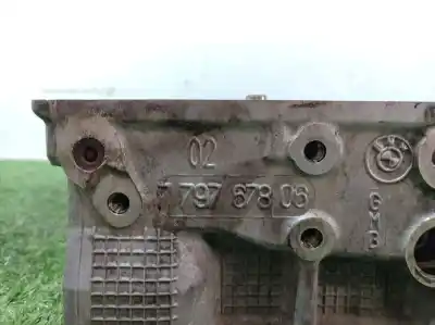 Peça sobressalente para automóvel em segunda mão cabeça / culatra por bmw serie 1 berlina (e81/e87) 2.0 turbodiesel cat referências oem iam 779767606 779767806 779767606