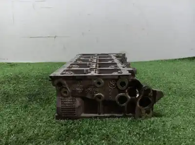Peça sobressalente para automóvel em segunda mão cabeça / culatra por bmw serie 1 berlina (e81/e87) 2.0 turbodiesel cat referências oem iam 779767606 779767806 779767606