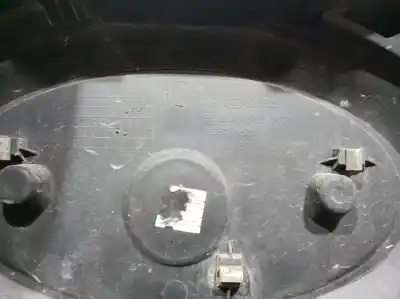 Peça sobressalente para automóvel em segunda mão grelha frontal por kia cee´d emotion referências oem iam 863501h200 863501h200 863501h200