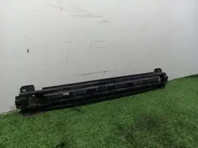 Second-hand car spare part front bumper reinforcement for kia cee´d emotion oem iam references   