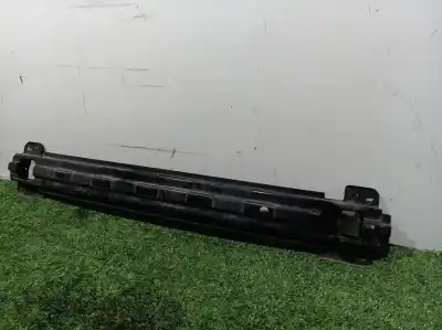 Second-hand car spare part front bumper reinforcement for kia cee´d emotion oem iam references   