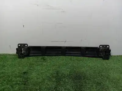 Second-hand car spare part front bumper reinforcement for kia cee´d emotion oem iam references   