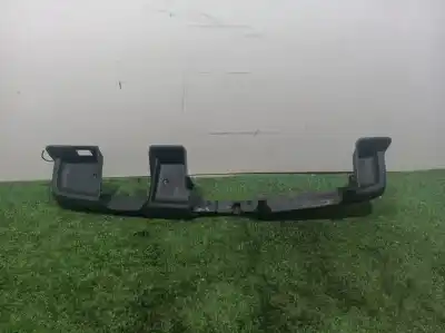 Second-hand car spare part decorative moulding for smart coupe básico (45kw) oem iam references 993790003