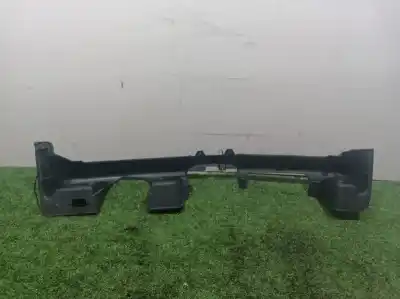 Second-hand car spare part decorative moulding for smart coupe básico (45kw) oem iam references 993790003 993790003 993790003