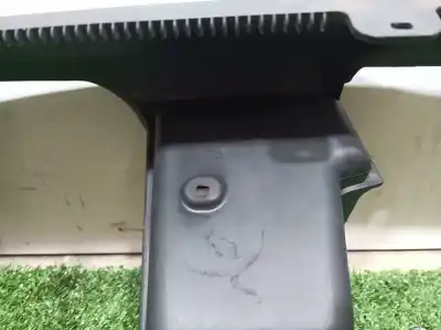 Second-hand car spare part decorative moulding for smart coupe básico (45kw) oem iam references 993790003 993790003 993790003