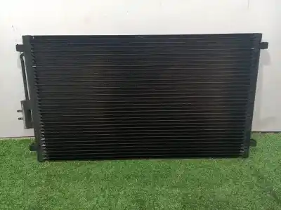 Second-hand car spare part heating / air conditioning radiator for chrysler grand voyager limited oem iam references 