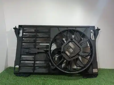 Pezzo di ricambio per auto di seconda mano ELETTROVENTOLA per AUDI A8 (4E2)  Riferimenti OEM IAM 4E0121205H 1137328163 8E0959455F