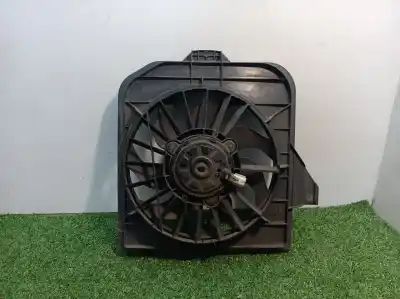 Second-hand car spare part radiator cooling fan for chrysler grand voyager limited oem iam references 2326503804