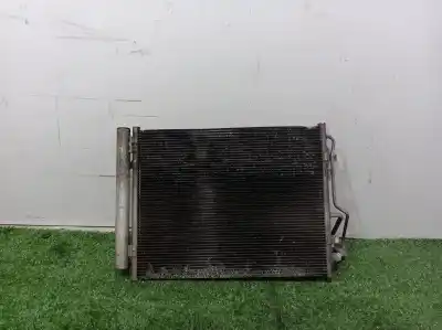 Pezzo di ricambio per auto di seconda mano condensatore / radiatore aria condizionata per kia cee´d emotion riferimenti oem iam 976061h600