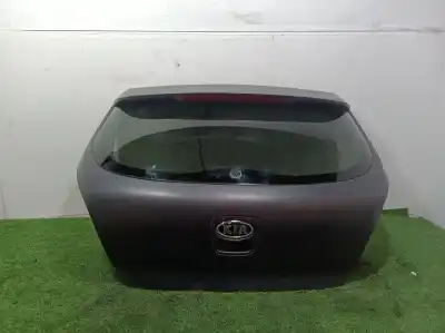 Pezzo di ricambio per auto di seconda mano portellone per kia cee´d emotion riferimenti oem iam 