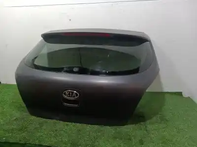 Pièce détachée automobile d'occasion hayon pour kia cee´d emotion références oem iam   