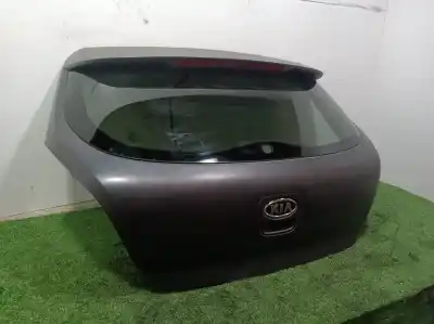 Pièce détachée automobile d'occasion hayon pour kia cee´d emotion références oem iam   