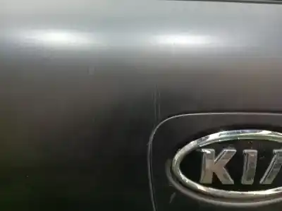 Pièce détachée automobile d'occasion hayon pour kia cee´d emotion références oem iam   