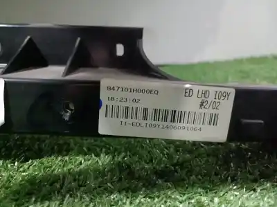 Peça sobressalente para automóvel em segunda mão tablier por kia cee´d emotion referências oem iam 847101h000eq 847101h000 847101h000eq