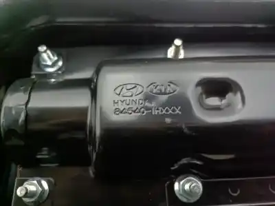 Peça sobressalente para automóvel em segunda mão tablier por kia cee´d emotion referências oem iam 847101h000eq 847101h000 847101h000eq