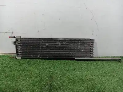 Second-hand car spare part oil radiator for chrysler grand voyager limited oem iam references t272ad