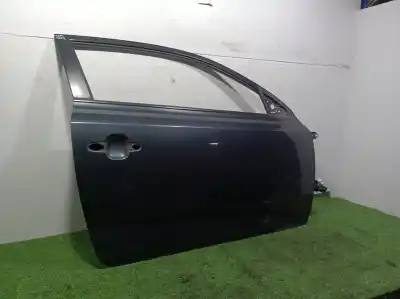 Second-hand car spare part front right door for kia cee´d emotion oem iam references   