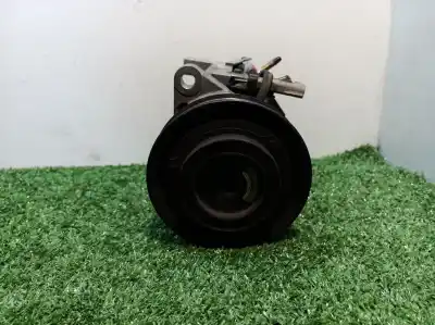 Second-hand car spare part air conditioning compressor for chrysler grand voyager limited oem iam references 05005441af