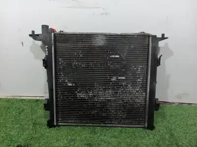 Pezzo di ricambio per auto di seconda mano radiatore d acqua per kia cee´d emotion riferimenti oem iam 