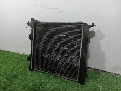 Автозапчасти б/у водяной радиатор за kia cee´d emotion ссылки oem iam   