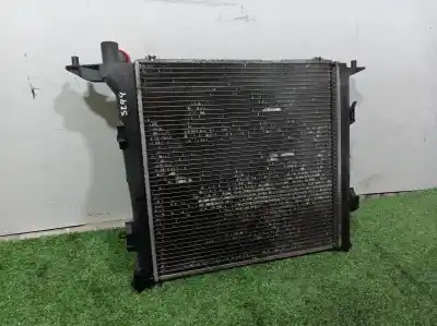 Автозапчасти б/у водяной радиатор за kia cee´d emotion ссылки oem iam   