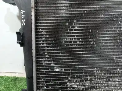 Автозапчасти б/у водяной радиатор за kia cee´d emotion ссылки oem iam   