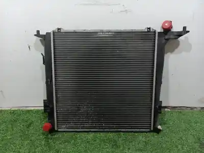 Автозапчасти б/у водяной радиатор за kia cee´d emotion ссылки oem iam   