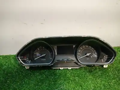 Peça sobressalente para automóvel em segunda mão QUADRANTE por PEUGEOT 208  Referências OEM IAM 981384898000 769317790U 981384898000