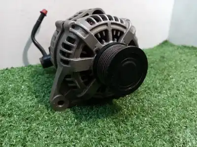 Second-hand car spare part alternator for kia cee´d emotion oem iam references   