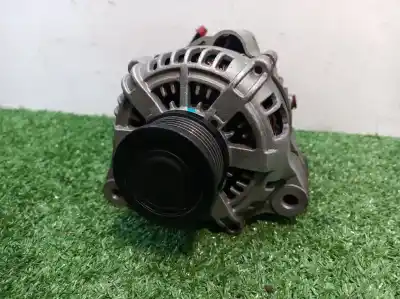 Second-hand car spare part alternator for kia cee´d emotion oem iam references   