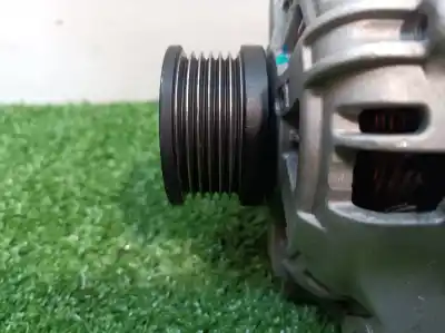 Second-hand car spare part alternator for kia cee´d emotion oem iam references   