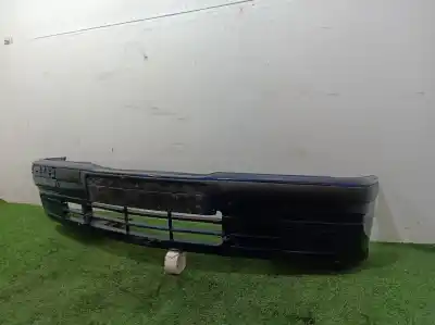 Second-hand car spare part front bumper for bmw serie 3 compacto (e36) 316i oem iam references 8132206f 8132206 8132206f