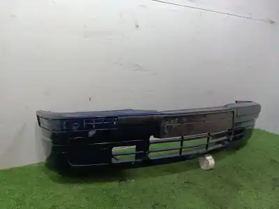 Second-hand car spare part front bumper for bmw serie 3 compacto (e36) 316i oem iam references 8132206f 8132206 8132206f