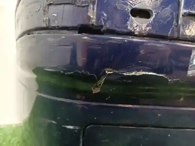 Second-hand car spare part front bumper for bmw serie 3 compacto (e36) 316i oem iam references 8132206f 8132206 8132206f