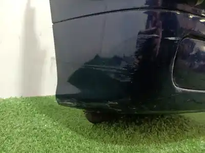 Second-hand car spare part front bumper for bmw serie 3 compacto (e36) 316i oem iam references 8132206f 8132206 8132206f