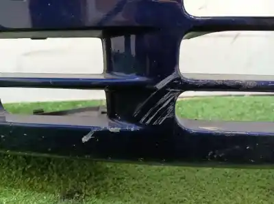 Second-hand car spare part front bumper for bmw serie 3 compacto (e36) 316i oem iam references 8132206f 8132206 8132206f