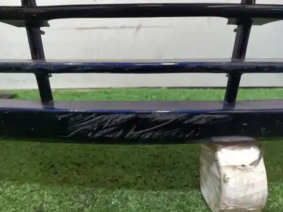 Second-hand car spare part front bumper for bmw serie 3 compacto (e36) 316i oem iam references 8132206f 8132206 8132206f